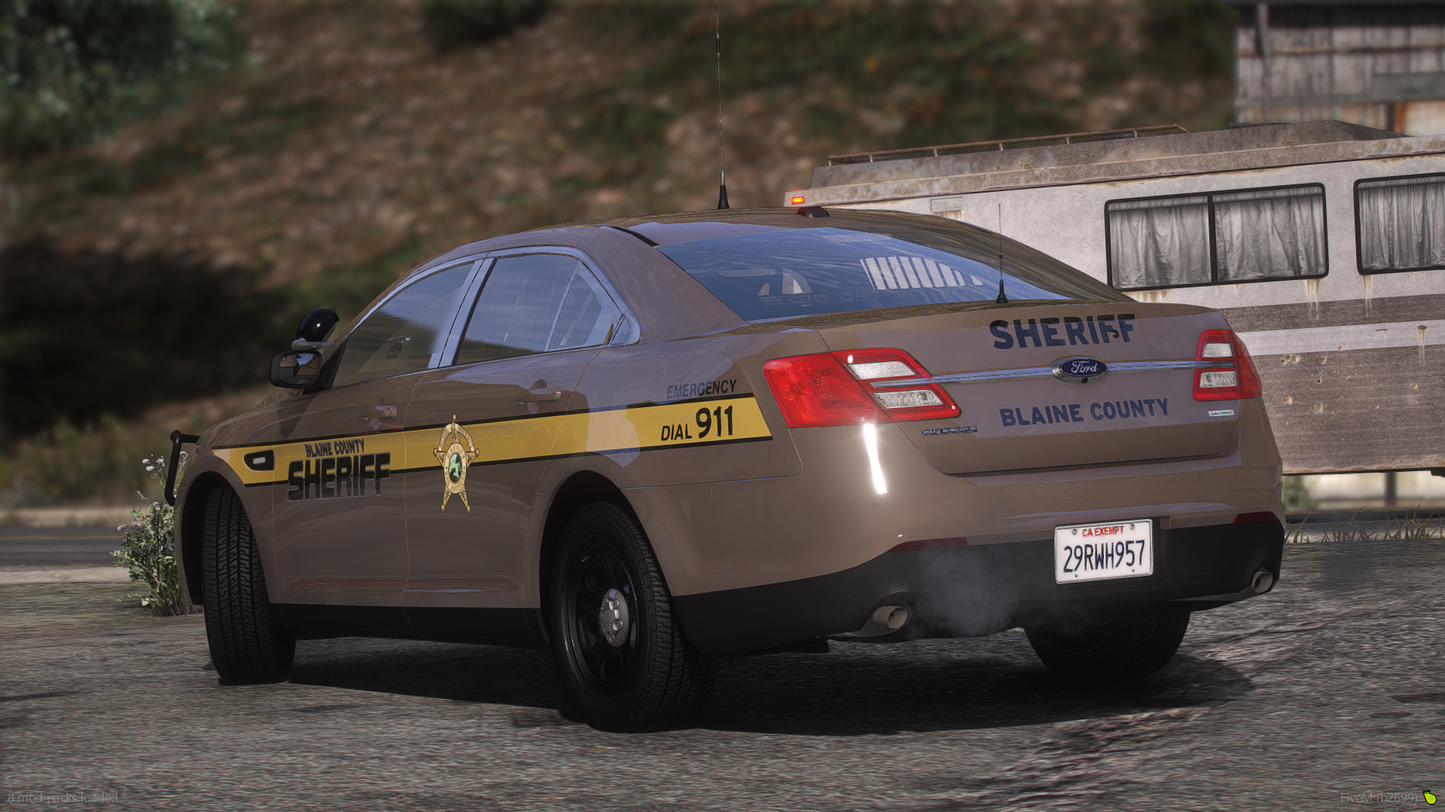 2013 Edge FPIS