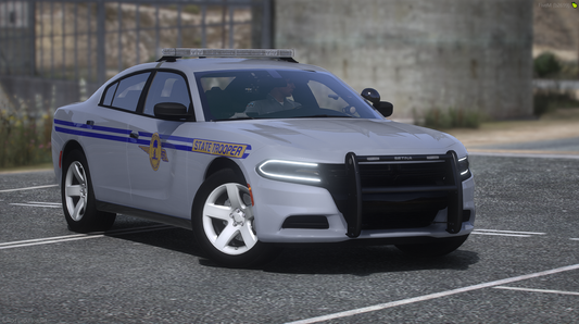 2020 SCHP Charger Pack