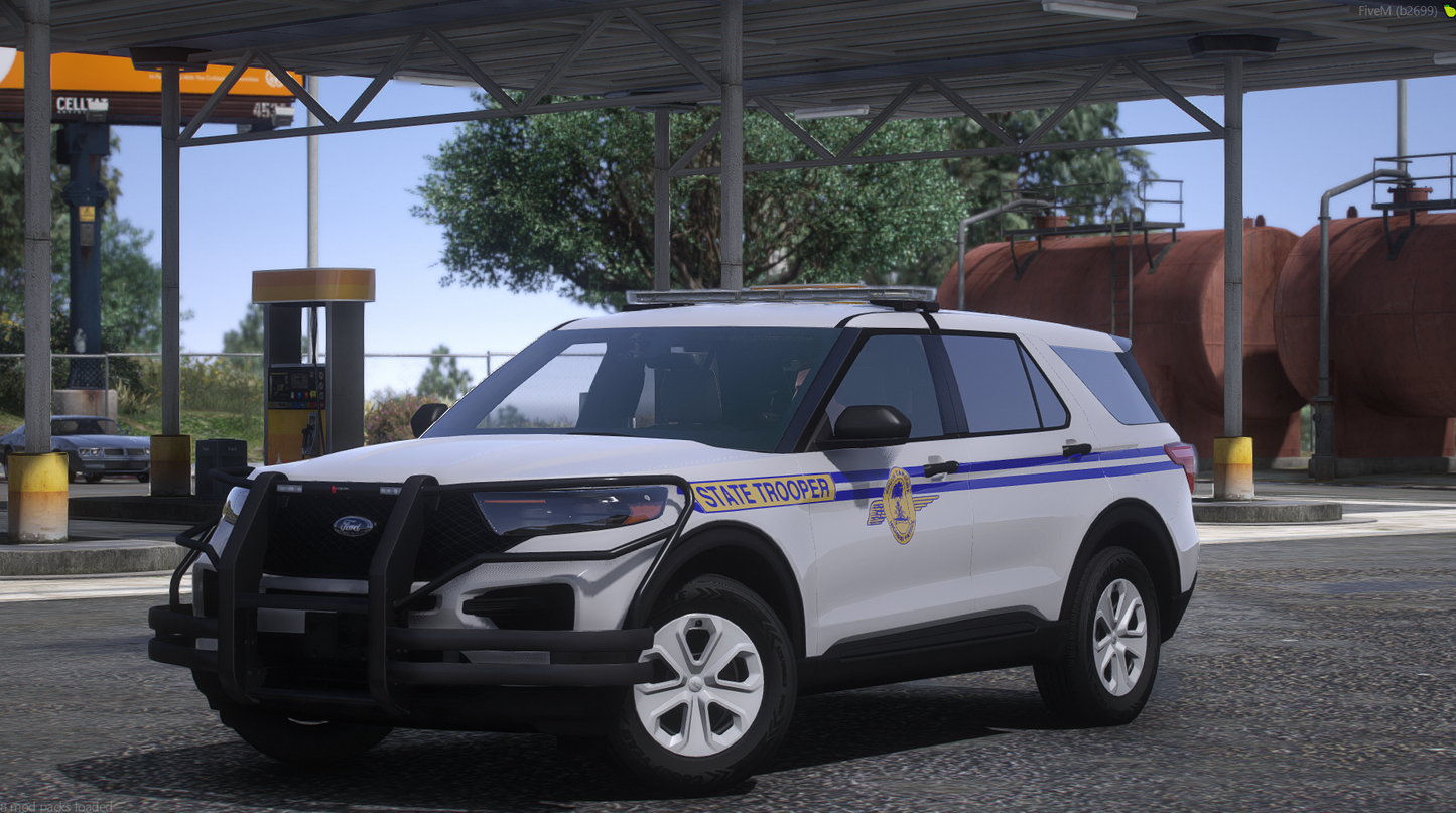 2020-2023 SCHP FPIU Pack