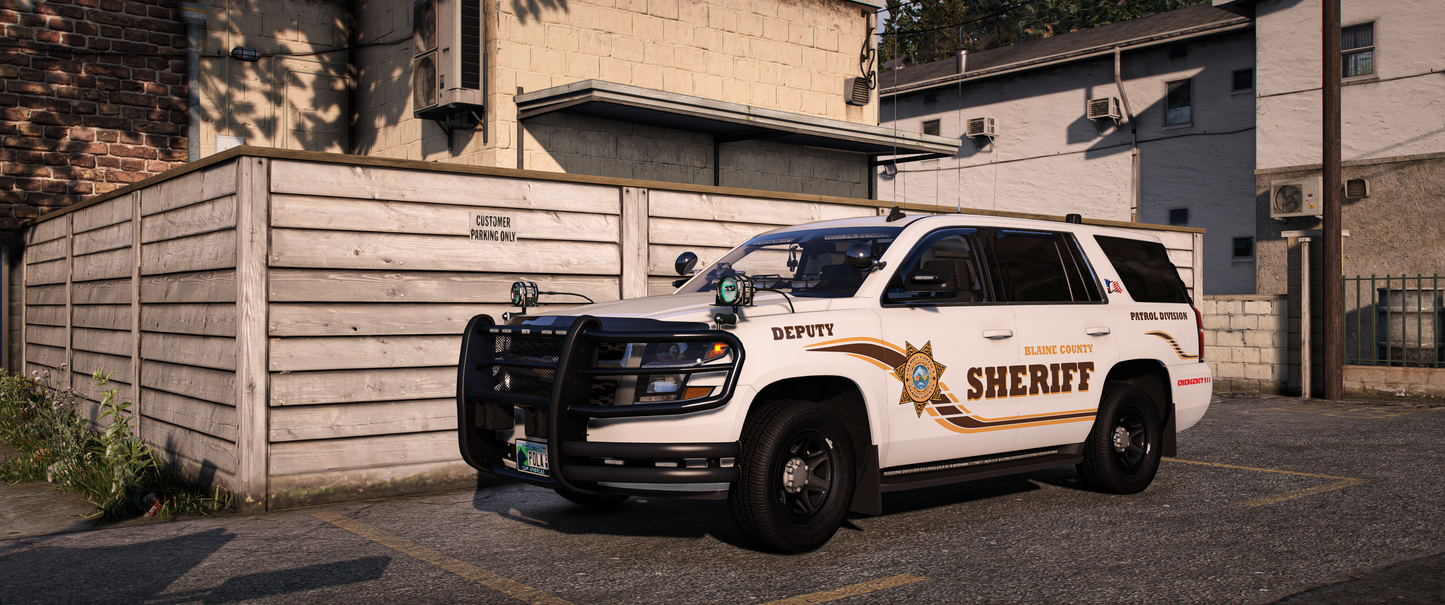 XMas Tree 2020 Tahoe