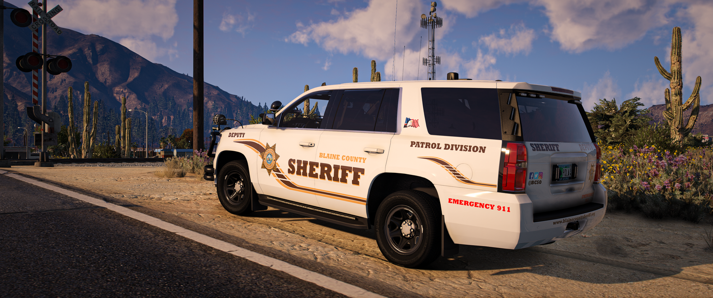 XMas Tree 2020 Tahoe