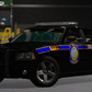 NON-ELS Columbia, SC PD Based Pack