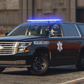 [NON-ELS] Richland County SD 2020 Tahoe Patrol SUV