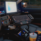 [NON-ELS] 2019 Chevrolet Tahoe Berkeley Sheriff FiveM Ready