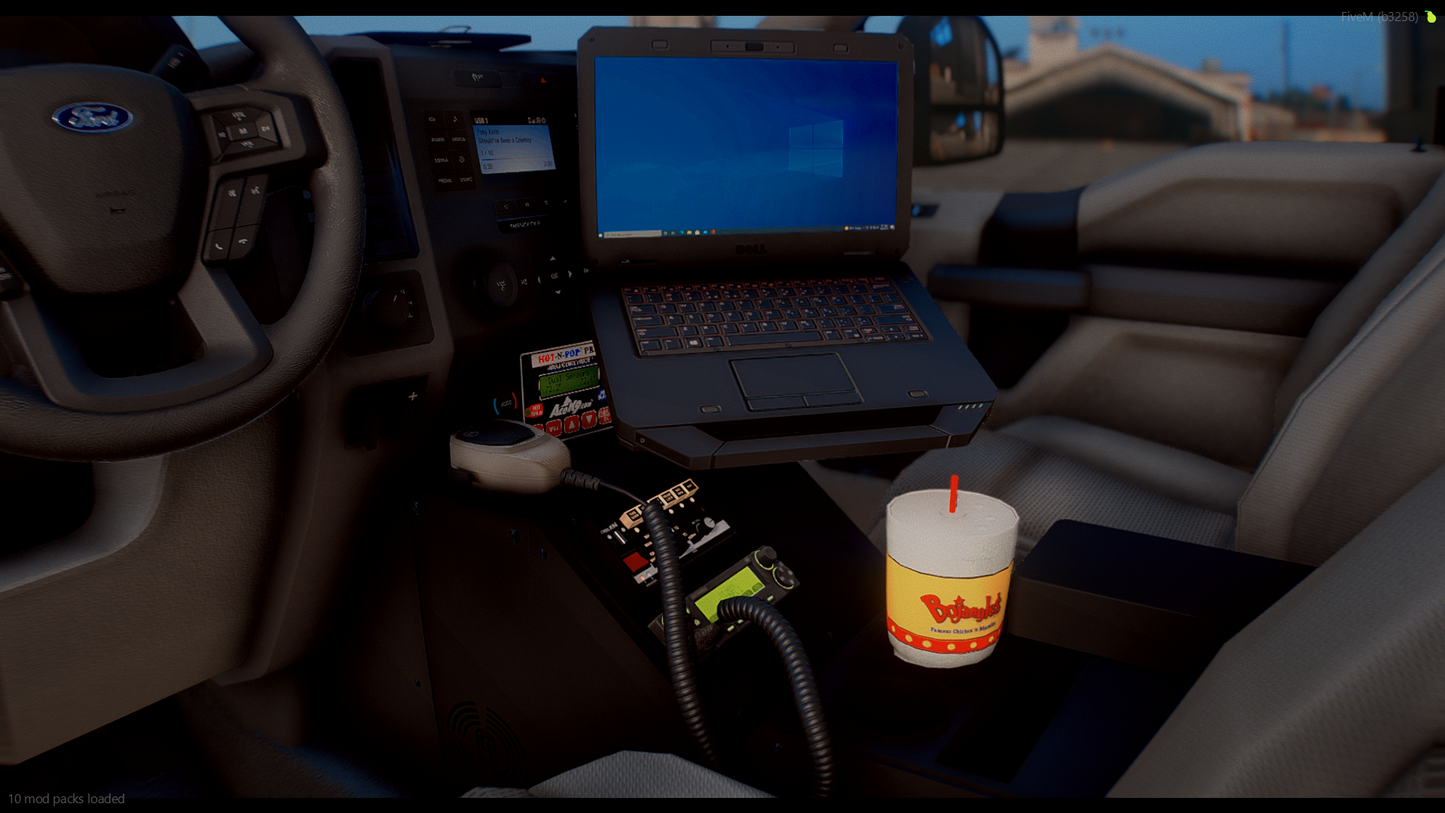[NON-ELS] Department of Natural Resources Pack