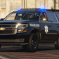 [NON-ELS] Richland County SD 2020 Tahoe Patrol SUV