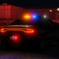 2020 GCSO Charger