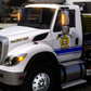 [NON-ELS] 2016 International Workstar Pumper Tanker FiveM Add On