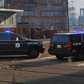 [NON-ELS] Richland County SD 2020 Tahoe Patrol SUV