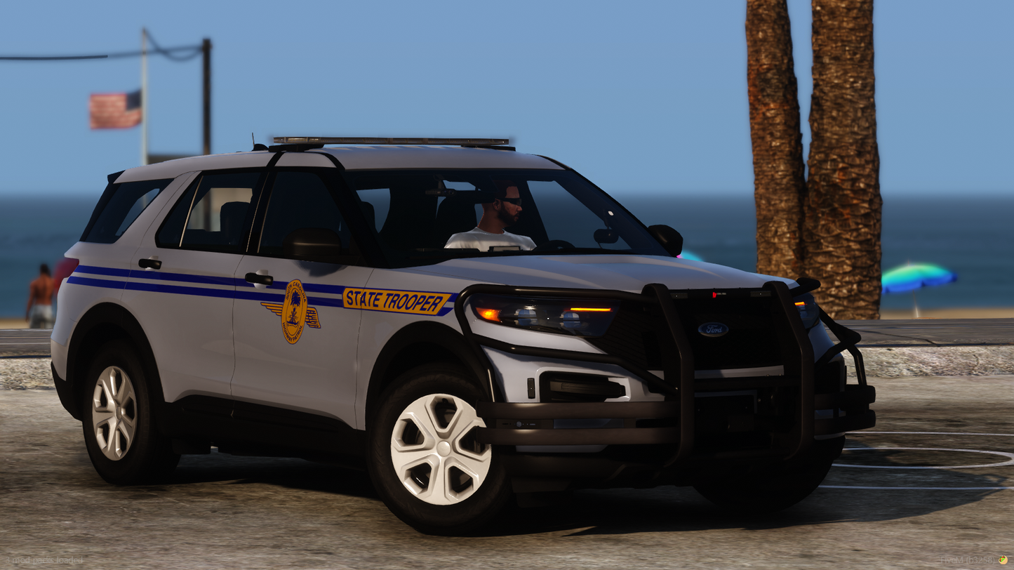 [NON-ELS] SCHP Ultimate Fleet Pack | 86 High-Quality Vehicle Models