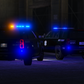 [NON-ELS] Richland County SD 2020 Tahoe Patrol SUV