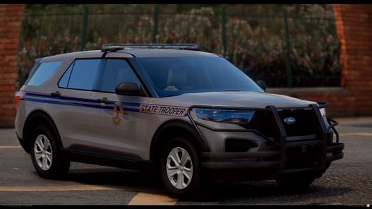 2020-2023 SCHP FPIU Pack