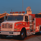 [NON-ELS] 1991 E-One Fire Engine FiveM Add-On