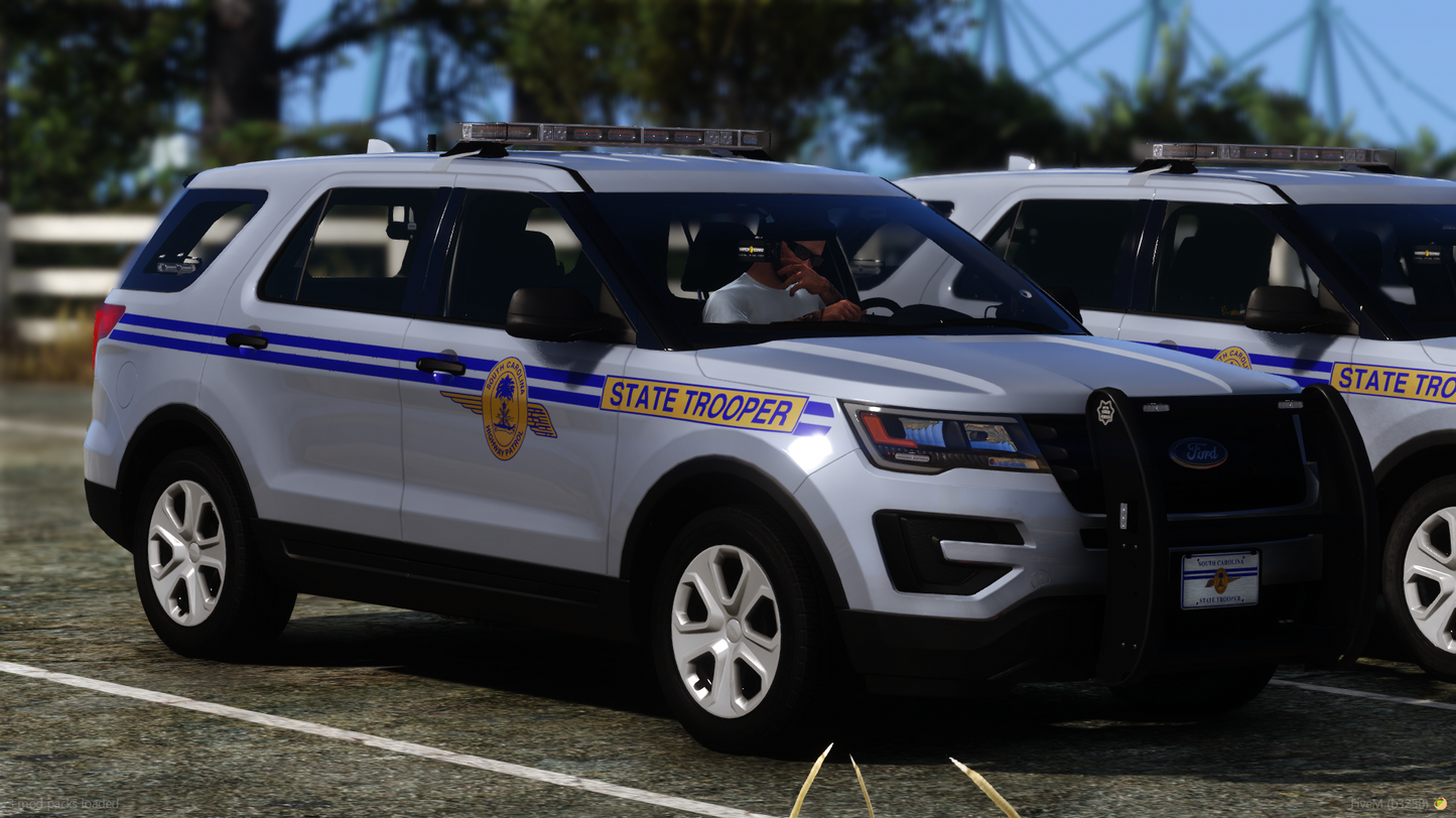 [NON-ELS] SCHP Ultimate Fleet Pack | 86 High-Quality Vehicle Models