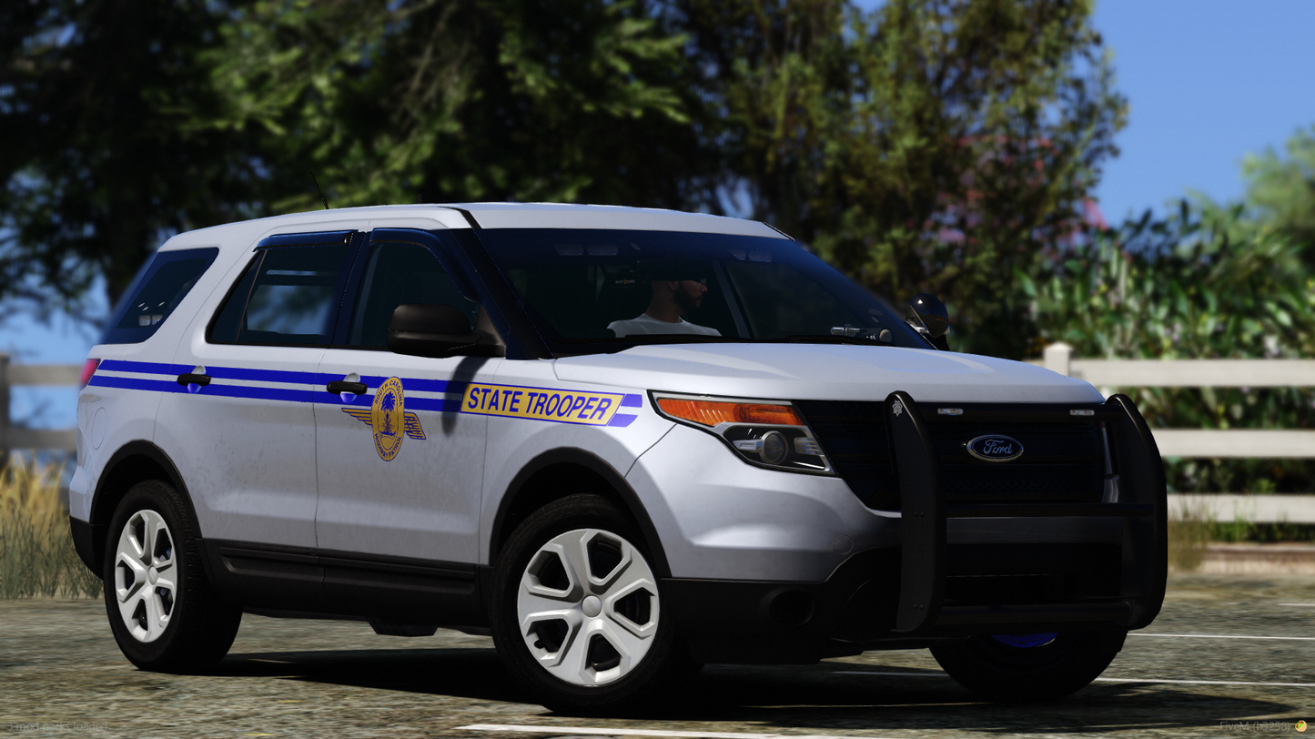 [NON-ELS] SCHP Ultimate Fleet Pack | 86 High-Quality Vehicle Models