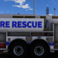 [NON-ELS] 2016 International Workstar Pumper Tanker FiveM Add On