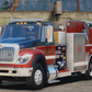 [NON-ELS] 2016 International Workstar Pumper Tanker FiveM Add On