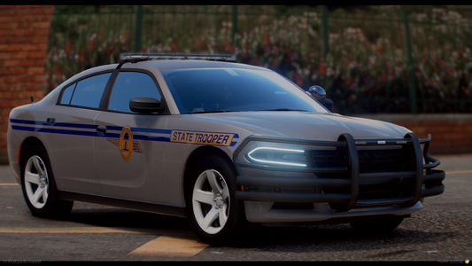 2020 SCHP Charger Pack