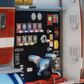 [NON-ELS] 2016 International Workstar Pumper Tanker FiveM Add On