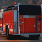 [NON-ELS] 1991 E-One Fire Engine FiveM Add-On