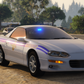 [NON-ELS] SCHP 2002 Chevrolet Camaro Highway Patrol Unit