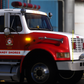 [NON-ELS] 1991 E-One Fire Engine FiveM Add-On