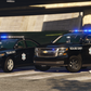 [NON-ELS] Richland County SD 2020 Tahoe Patrol SUV