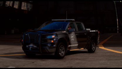[NON-ELS] Department of Natural Resources Pack