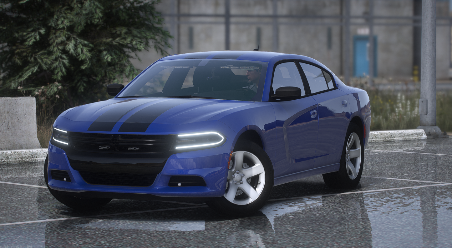 2020 SCHP Charger Pack