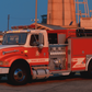 [NON-ELS] 1991 E-One Fire Engine FiveM Add-On