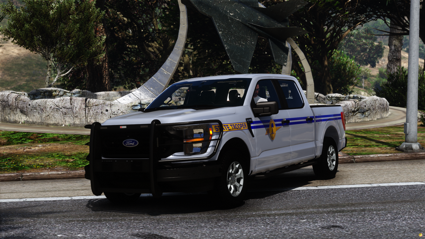 [NON-ELS] SCHP Ultimate Fleet Pack | 86 High-Quality Vehicle Models