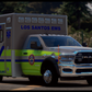 2024 RAM 5500 Ambulance BLS