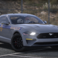 2023 SCHP Mustang