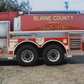 [NON-ELS] 2016 International Workstar Pumper Tanker FiveM Add On