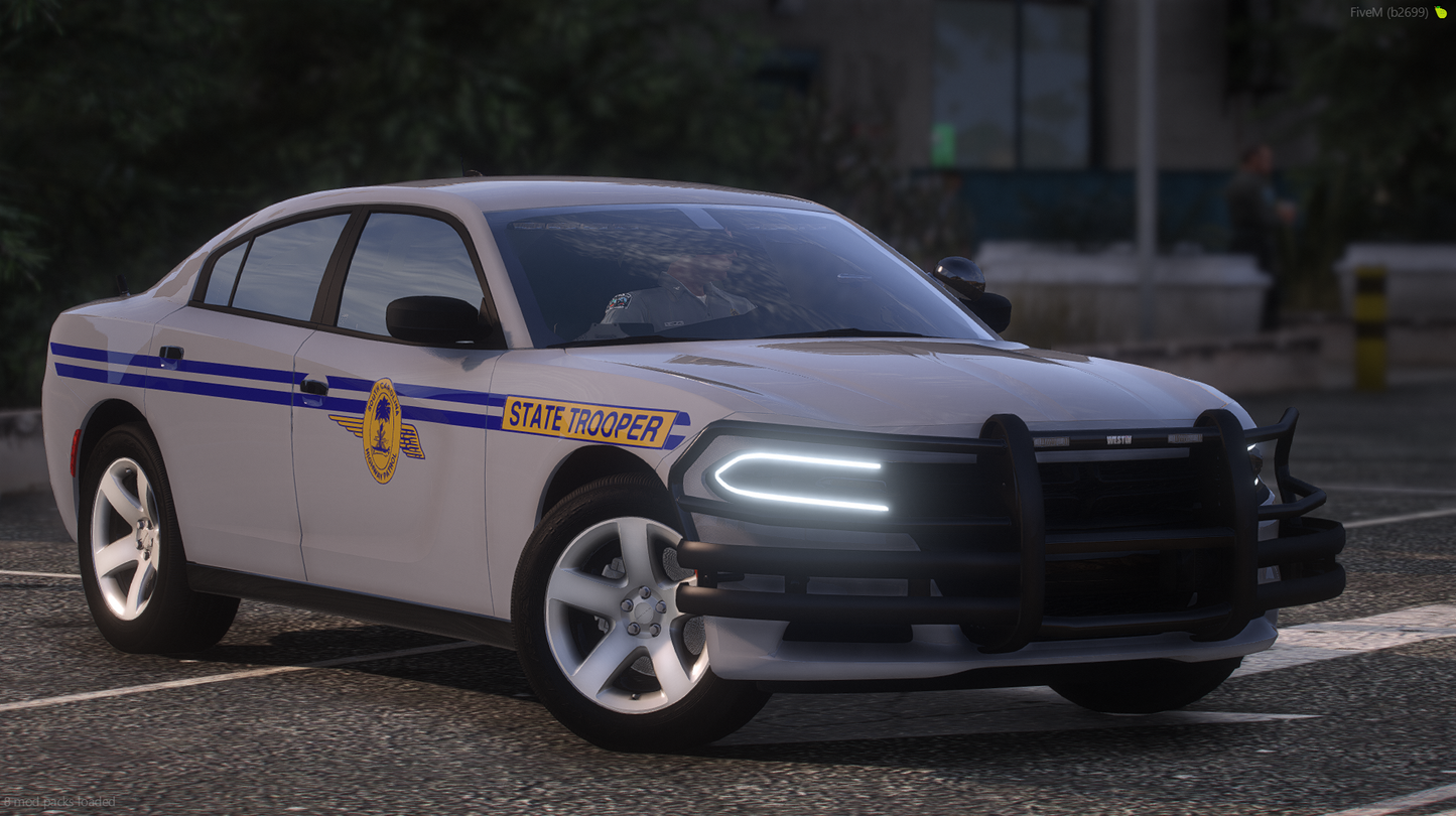 2020 SCHP Charger Pack