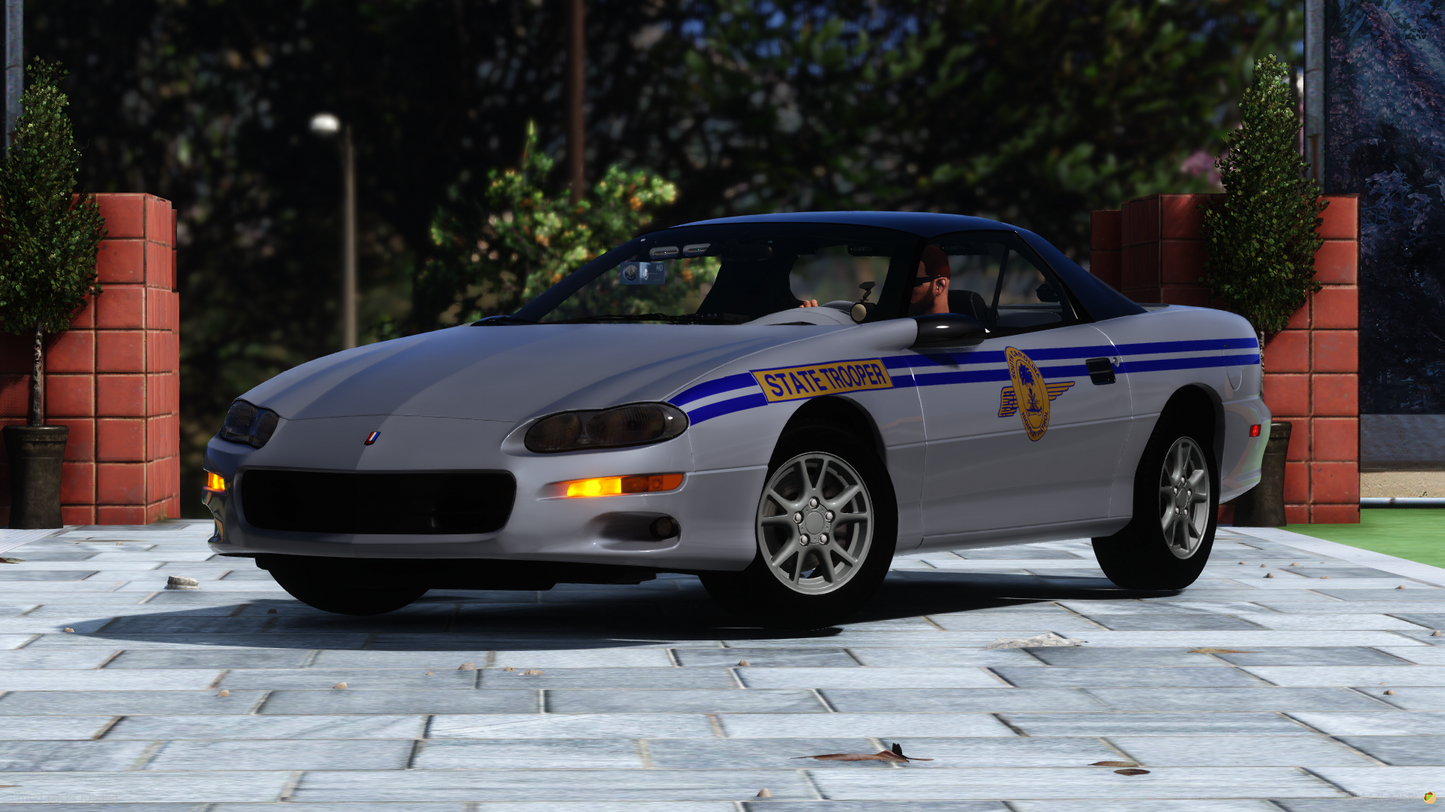 [NON-ELS] SCHP Ultimate Fleet Pack | 86 High-Quality Vehicle Models
