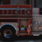 [NON-ELS] 1991 E-One Fire Engine FiveM Add-On