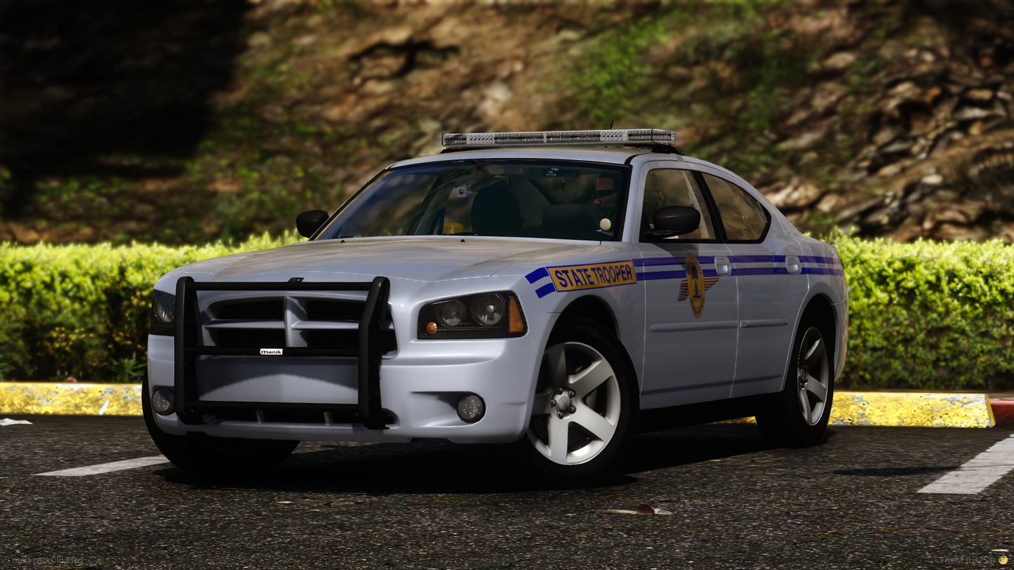 [NON-ELS] SCHP Ultimate Fleet Pack | 86 High-Quality Vehicle Models