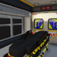 2024 RAM 5500 Ambulance BLS
