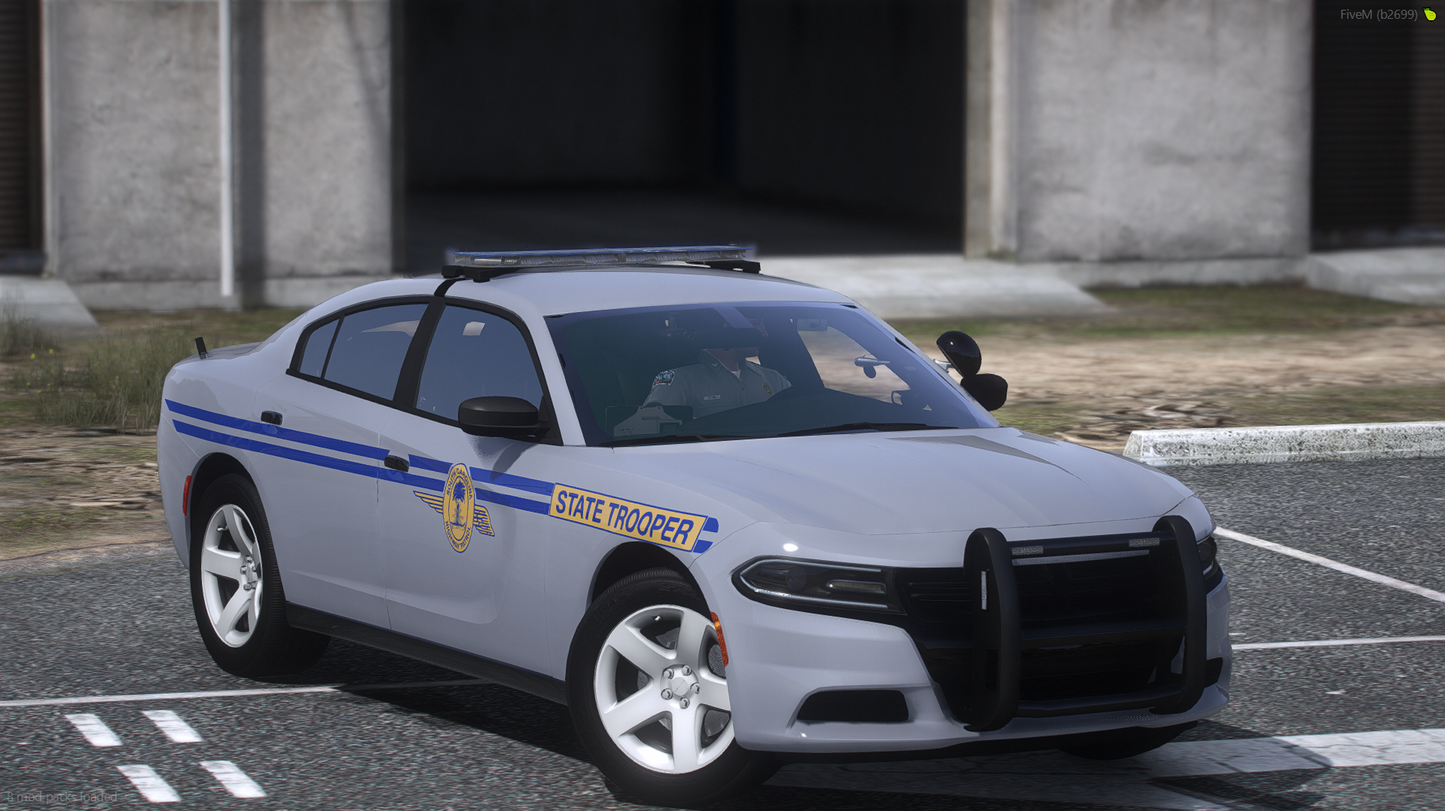 2020 SCHP Charger Pack