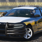 2020 GCSO Charger