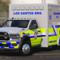 2024 RAM 5500 Ambulance BLS