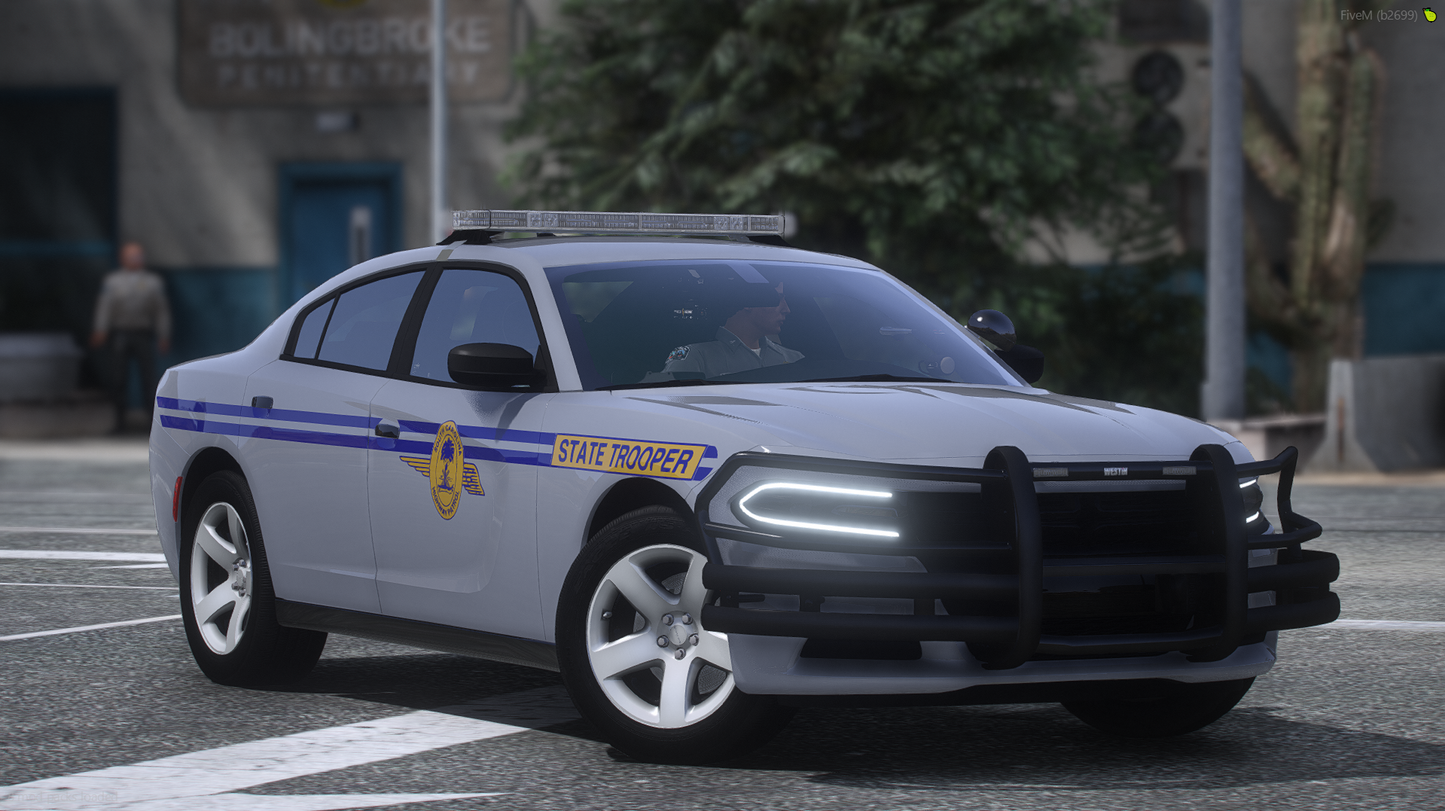 2020 SCHP Charger Pack