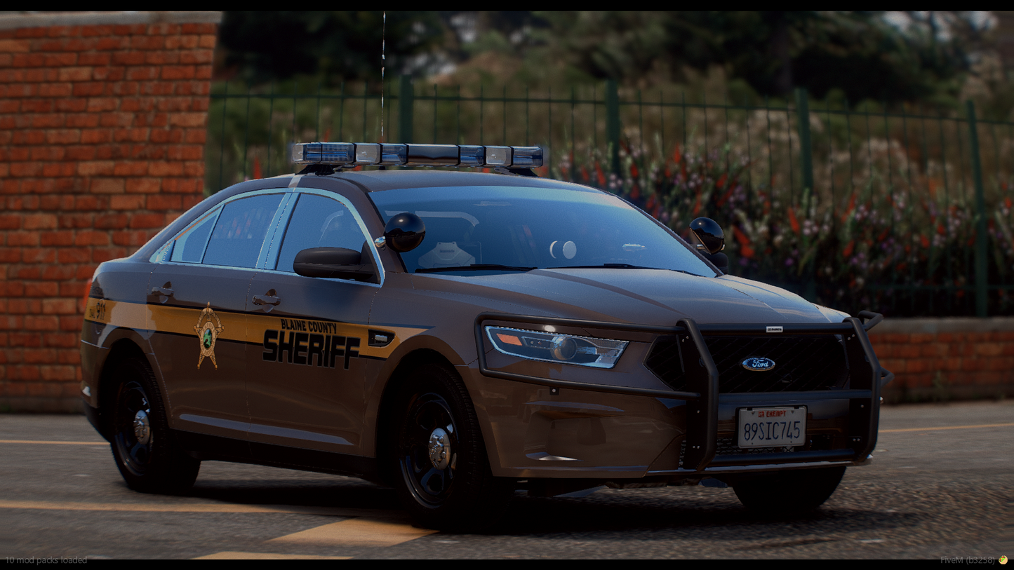 2013 Edge FPIS