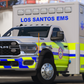 2024 RAM 5500 Ambulance BLS