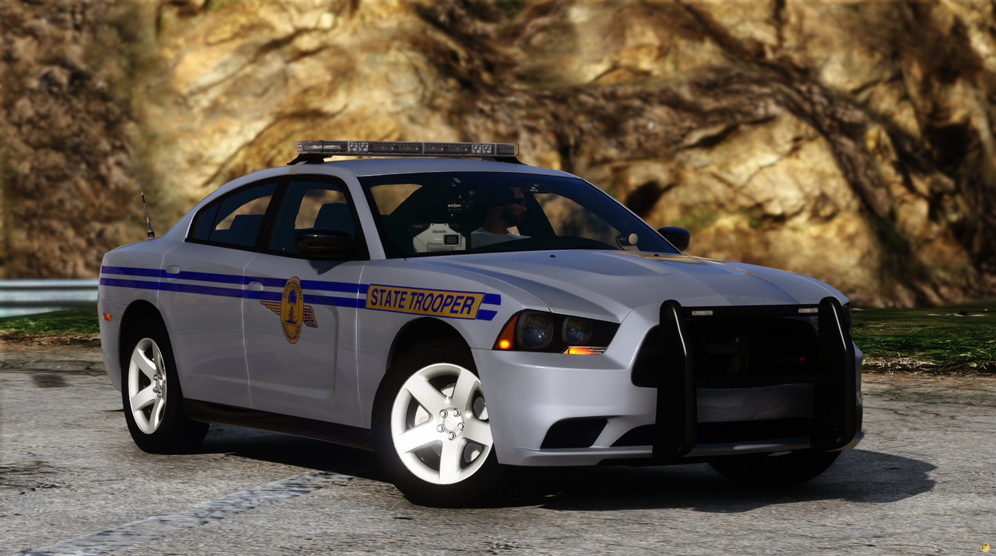 [NON-ELS] SCHP Ultimate Fleet Pack | 86 High-Quality Vehicle Models