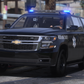 [NON-ELS] Richland County SD 2020 Tahoe Patrol SUV