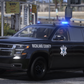 [NON-ELS] Richland County SD 2020 Tahoe Patrol SUV
