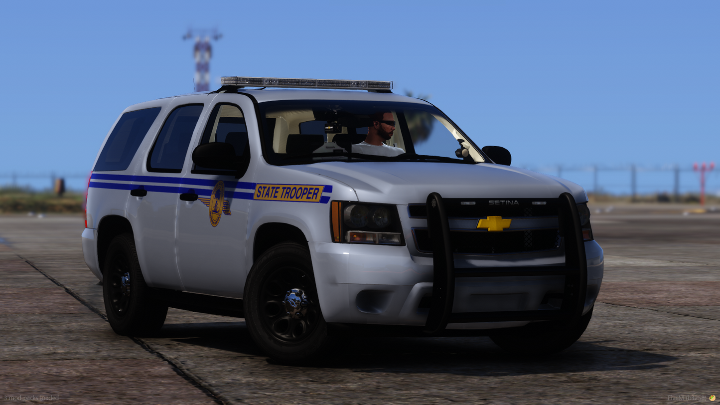 [NON-ELS] SCHP Ultimate Fleet Pack | 86 High-Quality Vehicle Models