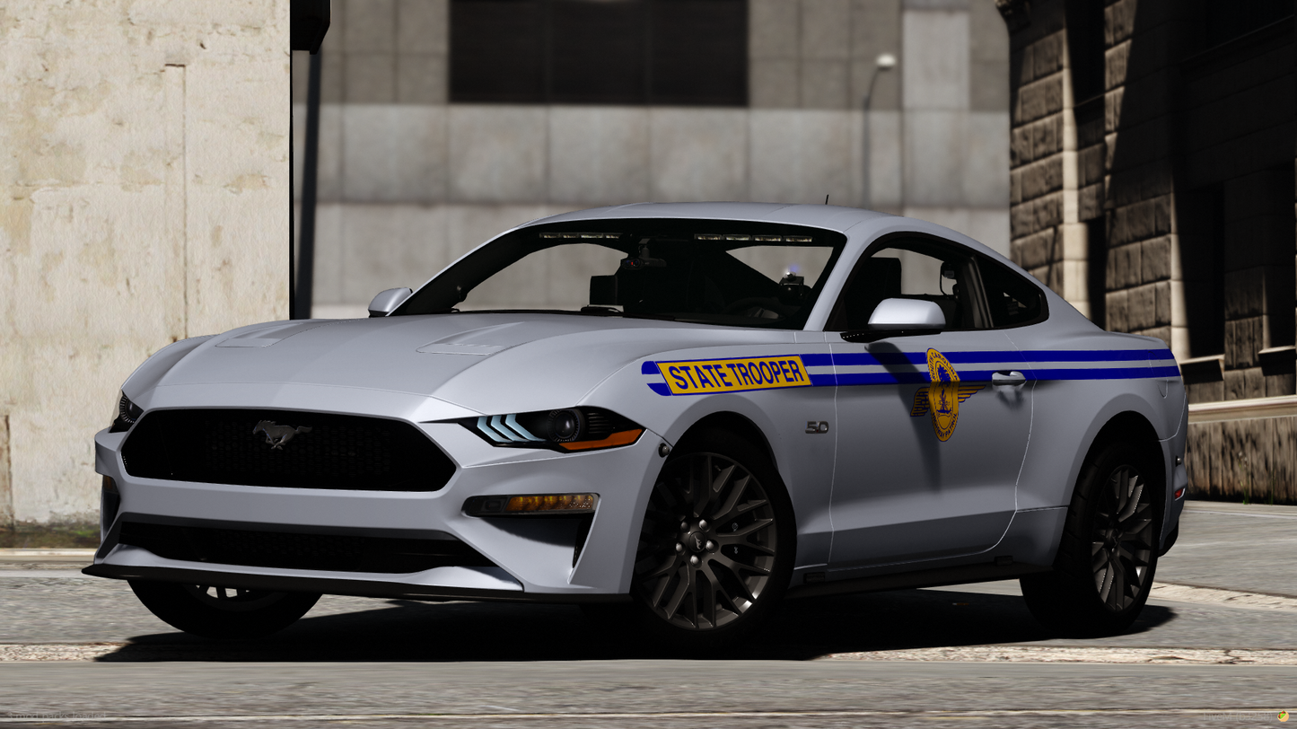 [NON-ELS] SCHP Ultimate Fleet Pack | 86 High-Quality Vehicle Models
